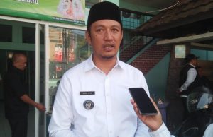 Taufik SE, Program Rutilahu Yang Digulirkan Oleh Pemerintah masih Menjadi Kebutuhan Penting