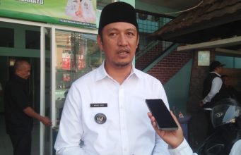 Taufik SE, Program Rutilahu Yang Digulirkan Oleh Pemerintah masih Menjadi Kebutuhan Penting