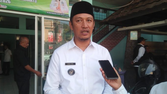 Taufik SE, Program Rutilahu Yang Digulirkan Oleh Pemerintah masih Menjadi Kebutuhan Penting