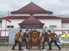 Seleksi JPT Pratama Tasikmalaya: 26 Kandidat Lolos Administrasi, Empat Kursi Strategis Jadi Rebutan