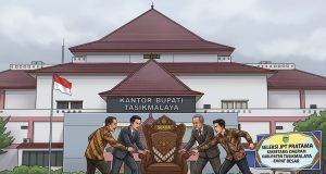 Seleksi JPT Pratama Tasikmalaya: 26 Kandidat Lolos Administrasi, Empat Kursi Strategis Jadi Rebutan