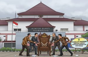 Seleksi JPT Pratama Tasikmalaya: 26 Kandidat Lolos Administrasi, Empat Kursi Strategis Jadi Rebutan