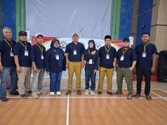 Panitia Pemilihan BPD Desa Mekarrahayu Gelar Pemilihan BPD Keterwakilan PerempuanÂ