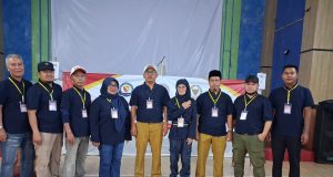 Panitia Pemilihan BPD Desa Mekarrahayu Gelar Pemilihan BPD Keterwakilan Perempuan