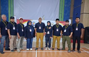 Panitia Pemilihan BPD Desa Mekarrahayu Gelar Pemilihan BPD Keterwakilan Perempuan