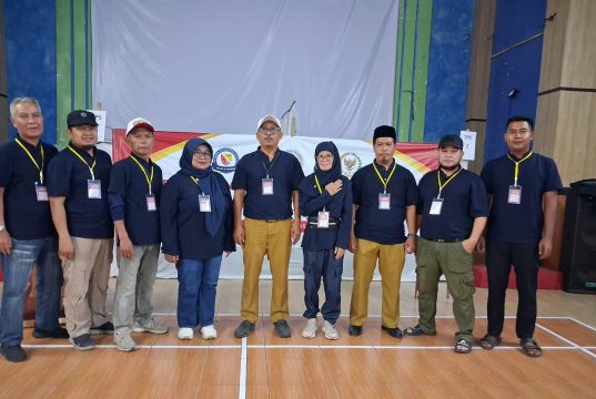 Panitia Pemilihan BPD Desa Mekarrahayu Gelar Pemilihan BPD Keterwakilan Perempuan