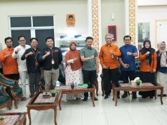 KDS Dukung Sensus Ekonomi 2026, Data Akurat Kunci Kebijakan Tepat Sasaran