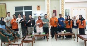 KDS Dukung Sensus Ekonomi 2026, Data Akurat Kunci Kebijakan Tepat Sasaran