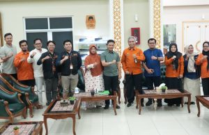 KDS Dukung Sensus Ekonomi 2026, Data Akurat Kunci Kebijakan Tepat Sasaran