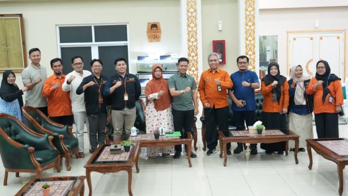 KDS Dukung Sensus Ekonomi 2026, Data Akurat Kunci Kebijakan Tepat Sasaran