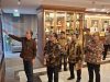 Tekan Penumpukan Perkara, SMSI Dukung Program Mediasi MA