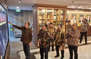 Tekan Penumpukan Perkara, SMSI Dukung Program Mediasi MA