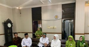 Diky Candra Hadiri Kegiatan Muslimat NU, Dorong Pemanfaatan Pekarangan untuk Ketahanan Pangan