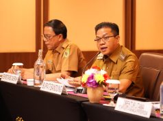 KDS Dorong BPR Kertaraharja Perkuat Peran dalam Pemberdayaan UMKM dan Ekonomi Daerah