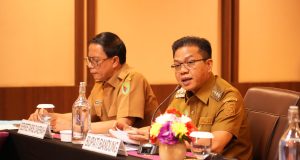 KDS Dorong BPR Kertaraharja Perkuat Peran dalam Pemberdayaan UMKM dan Ekonomi Daerah