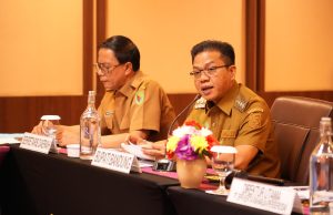 KDS Dorong BPR Kertaraharja Perkuat Peran dalam Pemberdayaan UMKM dan Ekonomi Daerah