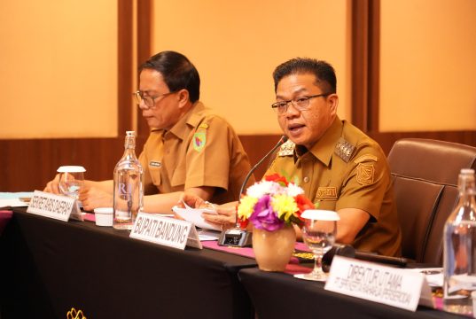KDS Dorong BPR Kertaraharja Perkuat Peran dalam Pemberdayaan UMKM dan Ekonomi Daerah