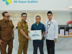 KDS Pastikan Korban Penyekapan Mendapat Penanganan Optimal dan Dukungan Pemkab Bandung