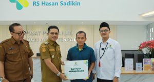 KDS Pastikan Korban Penyekapan Mendapat Penanganan Optimal dan Dukungan Pemkab Bandung