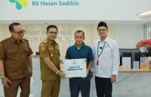 KDS Pastikan Korban Penyekapan Mendapat Penanganan Optimal dan Dukungan Pemkab Bandung
