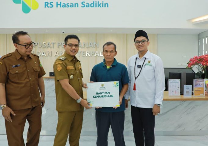 KDS Pastikan Korban Penyekapan Mendapat Penanganan Optimal dan Dukungan Pemkab Bandung