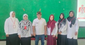 Kepala Desa Rahayu Ucapkan Selamat Bagi Mereka yang Terpilih Menjadi BPD Keterwakilan Perempuan