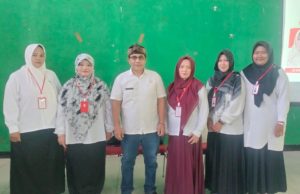 Kepala Desa Rahayu Ucapkan Selamat Bagi Mereka yang Terpilih Menjadi BPD Keterwakilan Perempuan