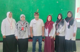 Kepala Desa Rahayu Ucapkan Selamat Bagi Mereka yang Terpilih Menjadi BPD Keterwakilan Perempuan