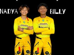 Dua Rider Tasikmalaya Siap Berlaga di Kejurnas BMX Banyuwangi 2026