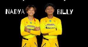 Dua Rider Tasikmalaya Siap Berlaga di Kejurnas BMX Banyuwangi 2026