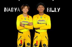 Dua Rider Tasikmalaya Siap Berlaga di Kejurnas BMX Banyuwangi 2026