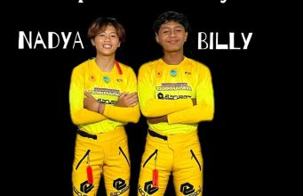Dua Rider Tasikmalaya Siap Berlaga di Kejurnas BMX Banyuwangi 2026