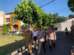 KDC: Saya Belum Berani Mengucapkan Perpisahan kepada Mereka yang Purna Tugas