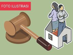 Diduga oknum Amil Desa Bojongsari Manipulasi Data Demi Perlancar Proses Gugat Cerai