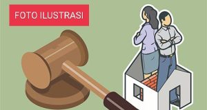Diduga oknum Amil Desa Bojongsari Manipulasi Data Demi Perlancar Proses Gugat Cerai
