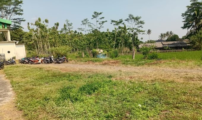 Pembiaran Penggarapan Ilegal Aset Daerah, Bom Waktu Mengancam Keuangan & Wibawa Pemerintah