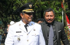 KDC Pamit dari Jabatan Plh Wali Kota, Sampaikan Pesan dan Permohonan Maaf untuk Warga Kota Tasik