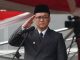 Pimpin Upacara Hari Lahir Pancasila, Bupati Cecep Ajak Generasi Muda Jaga Ideologi Bangsa
