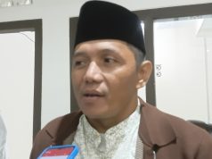 Masjid Jami Al Ihsan Diresmikan, Gilman Mawardi Ajak Warga Makmurkan Masjid
