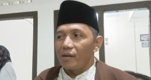 Masjid Jami Al Ihsan Diresmikan, Gilman Mawardi Ajak Warga Makmurkan Masjid