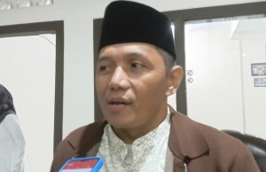 Masjid Jami Al Ihsan Diresmikan, Gilman Mawardi Ajak Warga Makmurkan Masjid