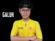 Galuh Putra Herlambang, Atlet Muda Tasikmalaya Siap Berlaga di Road Race Pangandaran 2026