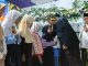 Diky Chandra Dukung Pendidikan Islam, Hadiri Haflah Akhirussanah LPI Al Irsyad Assulaimany