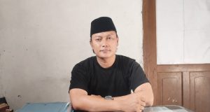 Sebagai Tokoh Pemuda, Agus Berharap Pelestarian Budaya Dan Gotong Royong Harus Menjadi Fondasi Kemajuan