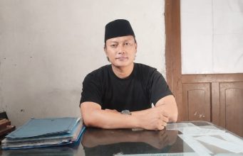 Sebagai Tokoh Pemuda, Agus Berharap Pelestarian Budaya Dan Gotong Royong Harus Menjadi Fondasi Kemajuan