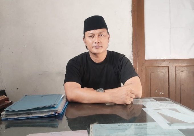 Sebagai Tokoh Pemuda, Agus Berharap Pelestarian Budaya Dan Gotong Royong Harus Menjadi Fondasi Kemajuan