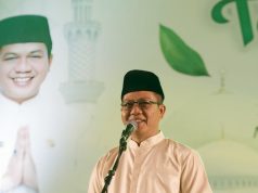 Pemkab Bandung Gelar Peringatan Tahun Baru Islam 1 Muharam 1448 H, Perkuat Ukhuwah dan Nilai Keagamaan