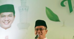 Pemkab Bandung Gelar Peringatan Tahun Baru Islam 1 Muharam 1448 H, Perkuat Ukhuwah dan Nilai Keagamaan