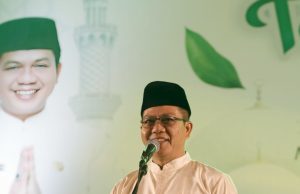 Pemkab Bandung Gelar Peringatan Tahun Baru Islam 1 Muharam 1448 H, Perkuat Ukhuwah dan Nilai Keagamaan