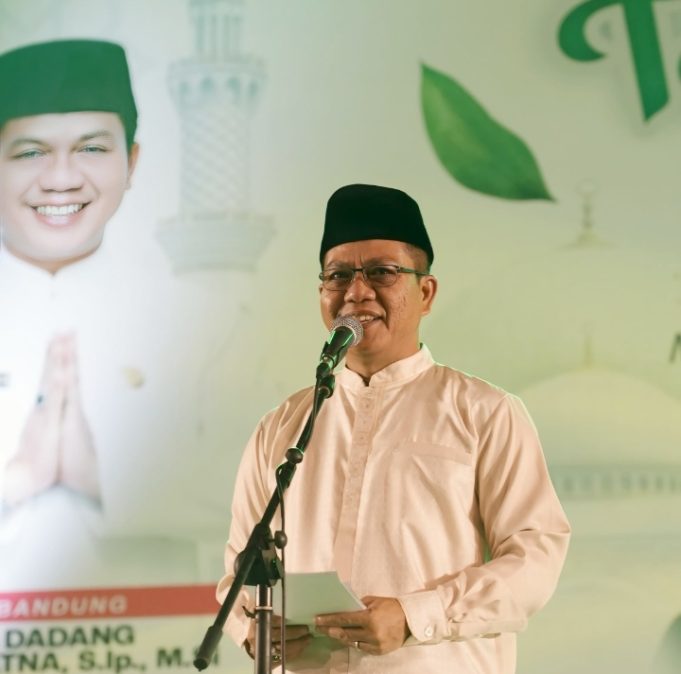 Pemkab Bandung Gelar Peringatan Tahun Baru Islam 1 Muharam 1448 H, Perkuat Ukhuwah dan Nilai Keagamaan
